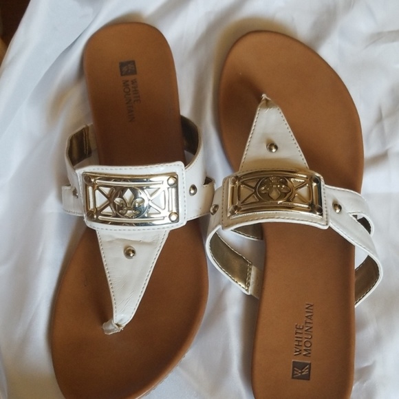 White Mountain Shoes - Shoes